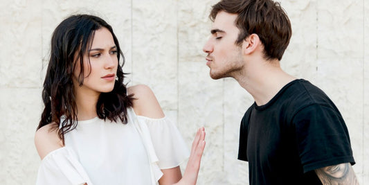 10 Types Of Men Gorgeous Women Avoid To Date