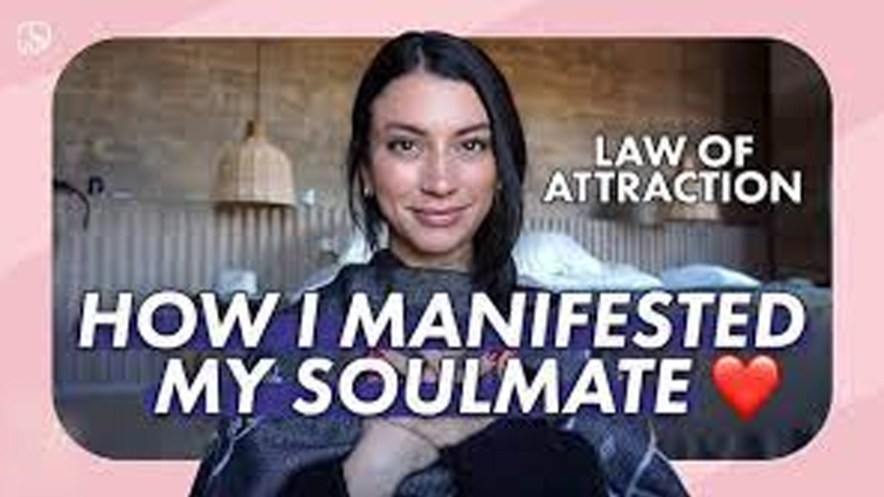 How I Attracted My Fiancé 🥰 My Proven Method for Manifesting the Relationship of Your Dreams