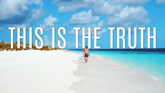 How To TRAVEL THE WORLD FOR FREE