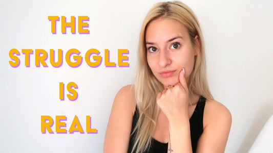WHY DATING IS SO HARD IN 2019 + WHAT TO DO
