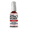 Body Spray All Night Scent [Attract Women]