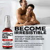 Gay Cologne All Night Scent [Attract Men]