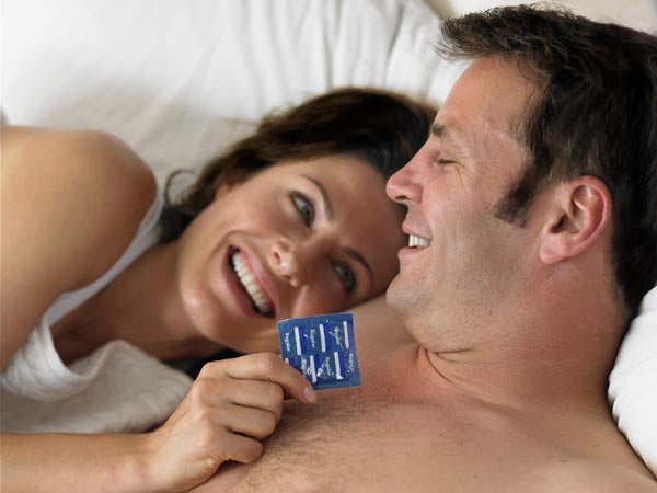 #1 BEST POPULAR CONDOM FOR Men and Women