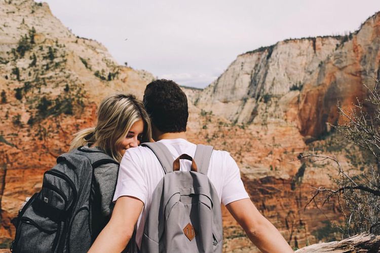 Hiking Date Guide: What To Wear & Take (Plus 4 Things NOT To Do)