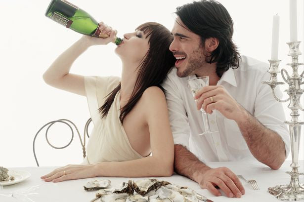 4 Biggest Mistakes When Getting Ready For A Date (not what you think)
