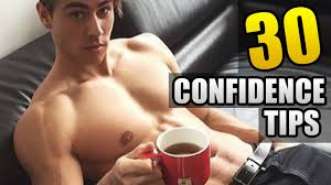 30 TIPS to INSTANTLY Be More CONFIDENT | How to Be Confident