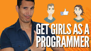 How To Get Girls As A Programmer Pt. 2: Smirking