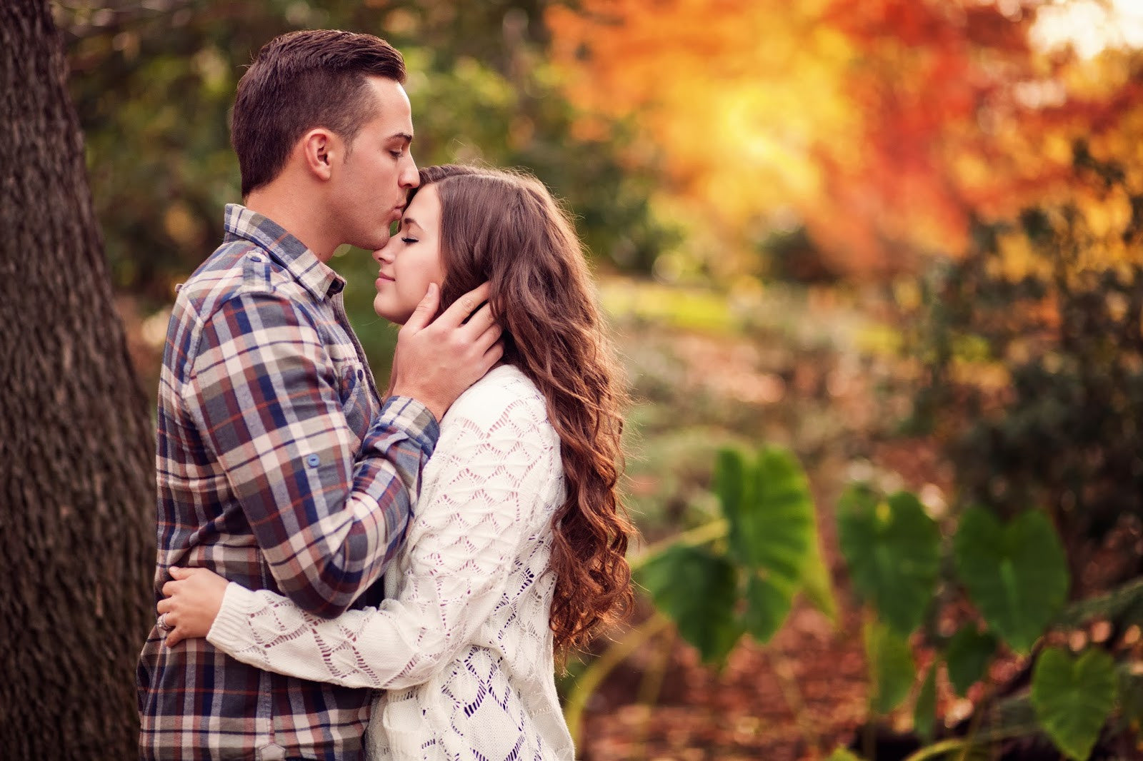 20 Fall and Winter Date Ideas