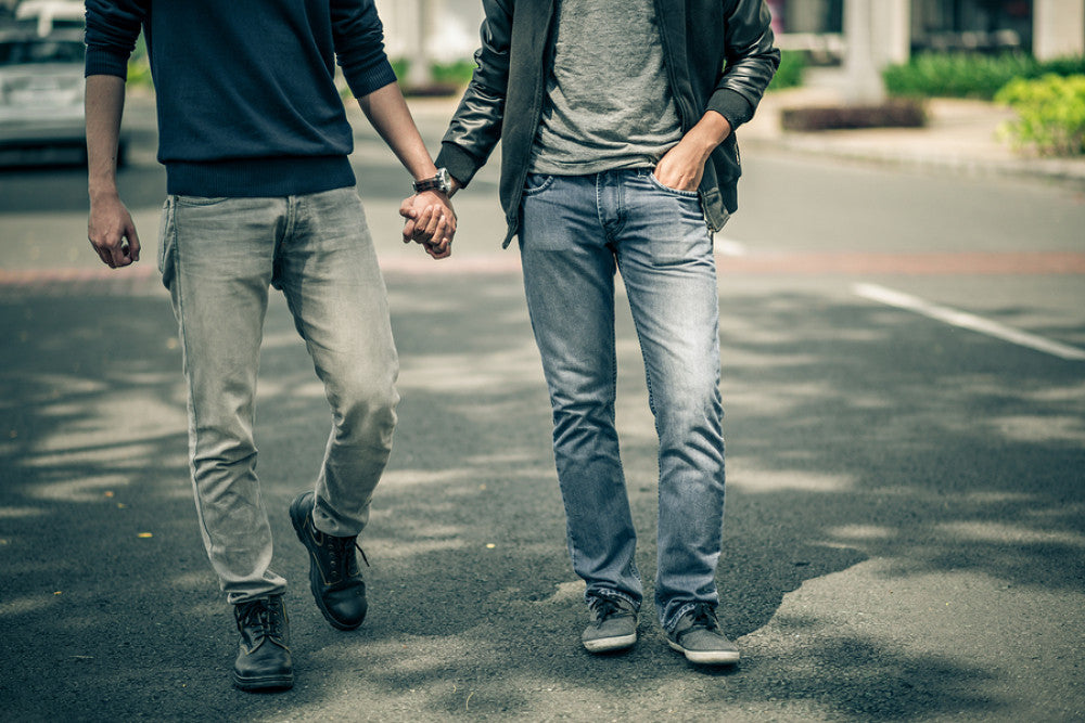 8 Unique Ways to Meet Gay Men