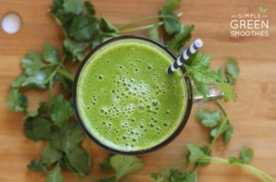 THE PERFECT Green Smoothies to Jump Start Your Morning (or anytime of the day)!