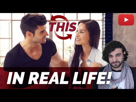 How To Meet Guys (IN REAL LIFE!!!!!!!!!!!) How to Meet Men IRL (CHALLENGE!)- Ask Harvey #14