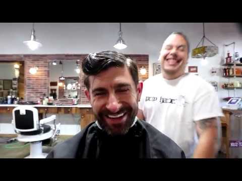 Pedro's Pointers: How Often Should Men Get A Hair Cut?
