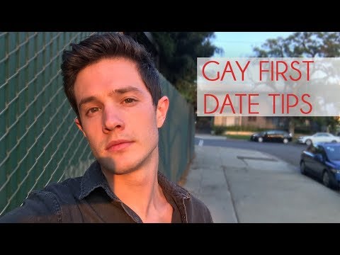 Gay First Date Tips | Dos & Don'ts!