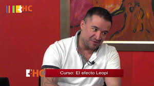 El Efecto Leopi "vivir la plenitud del amor en pareja"
