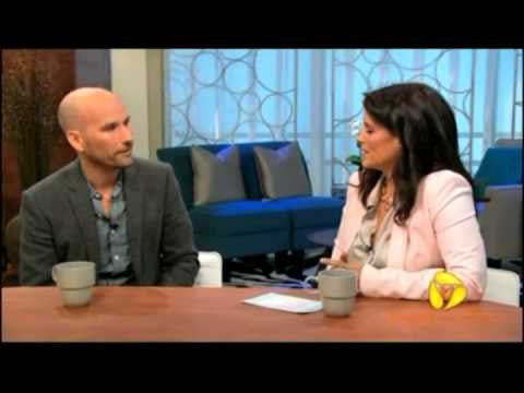 How to have an Abundant Mindset in Dating (The Lisa Oz Show) - John Keegan