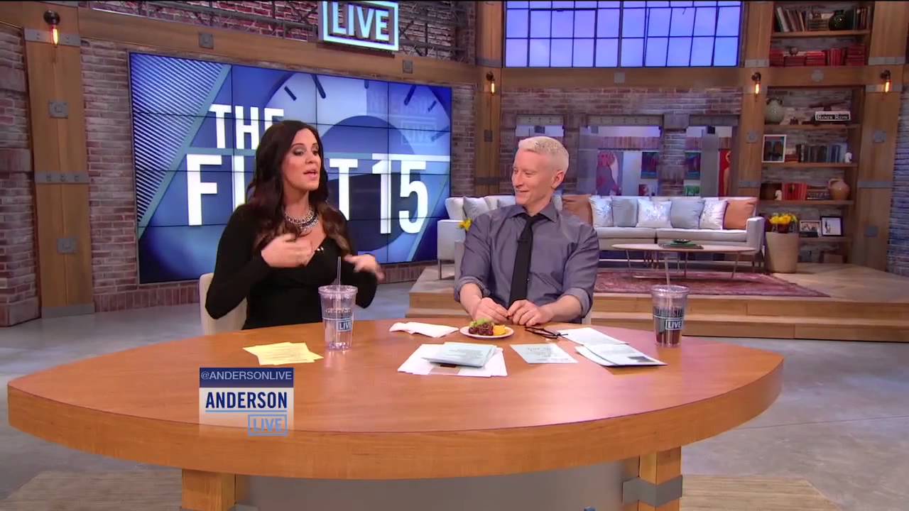 Gay Matchmaking with Patti Stanger