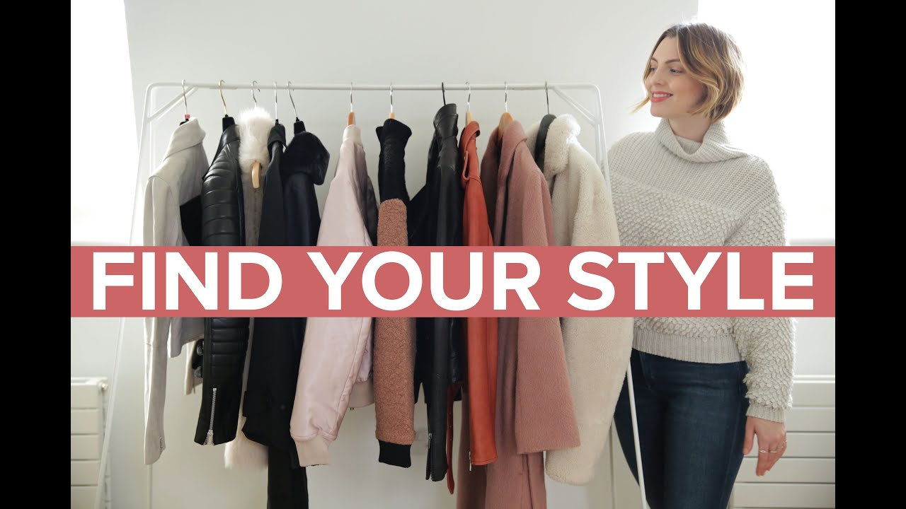 Find Your Personal Style at Front Door Fashion
