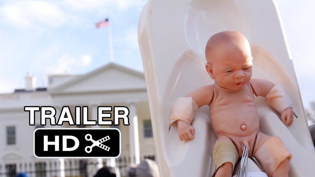 American Circumcision (2018) Official Trailer | Documentary