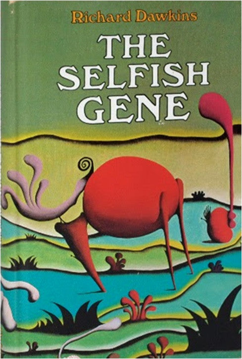 The Selfish Gene