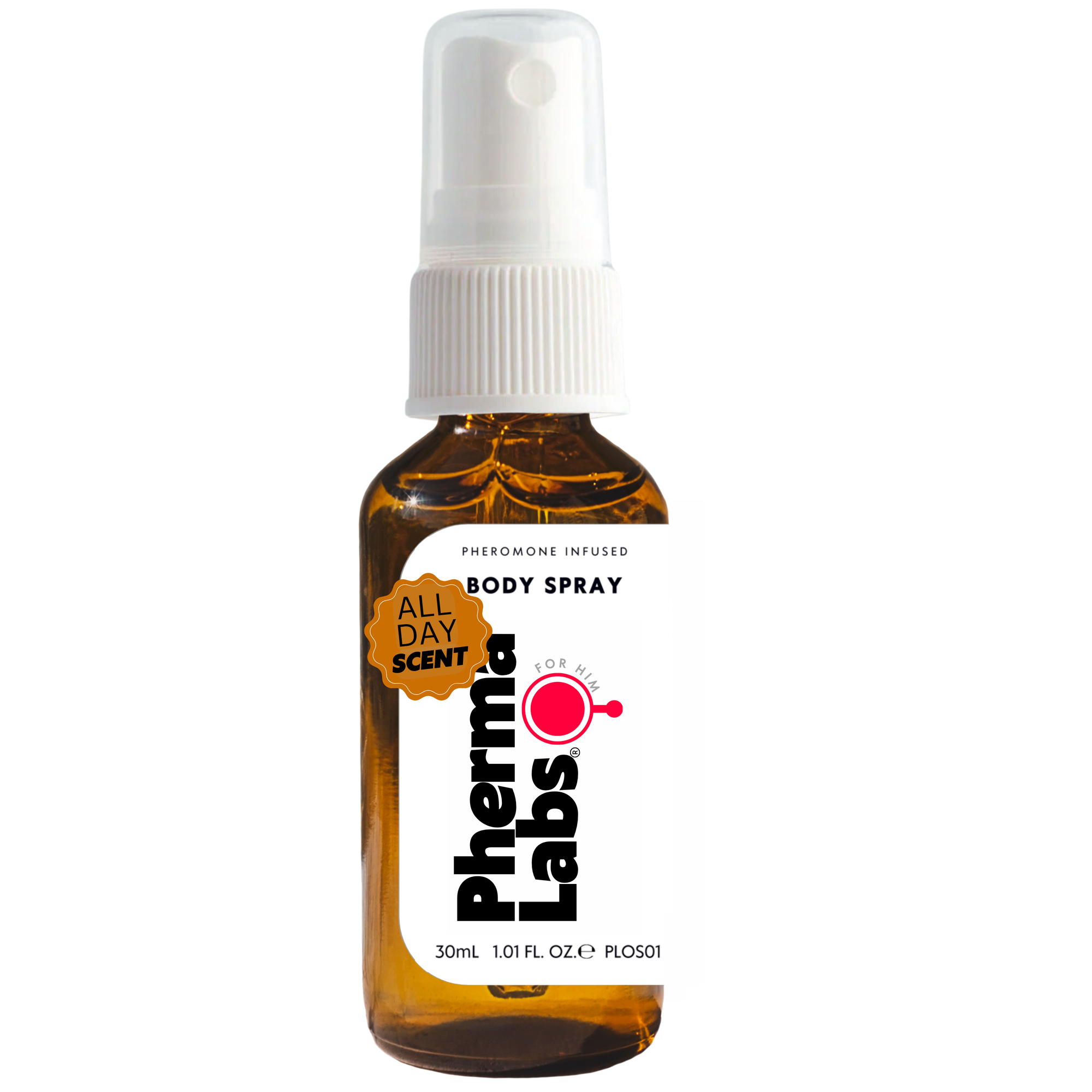 Body Spray All Day Scent [Attract Women]