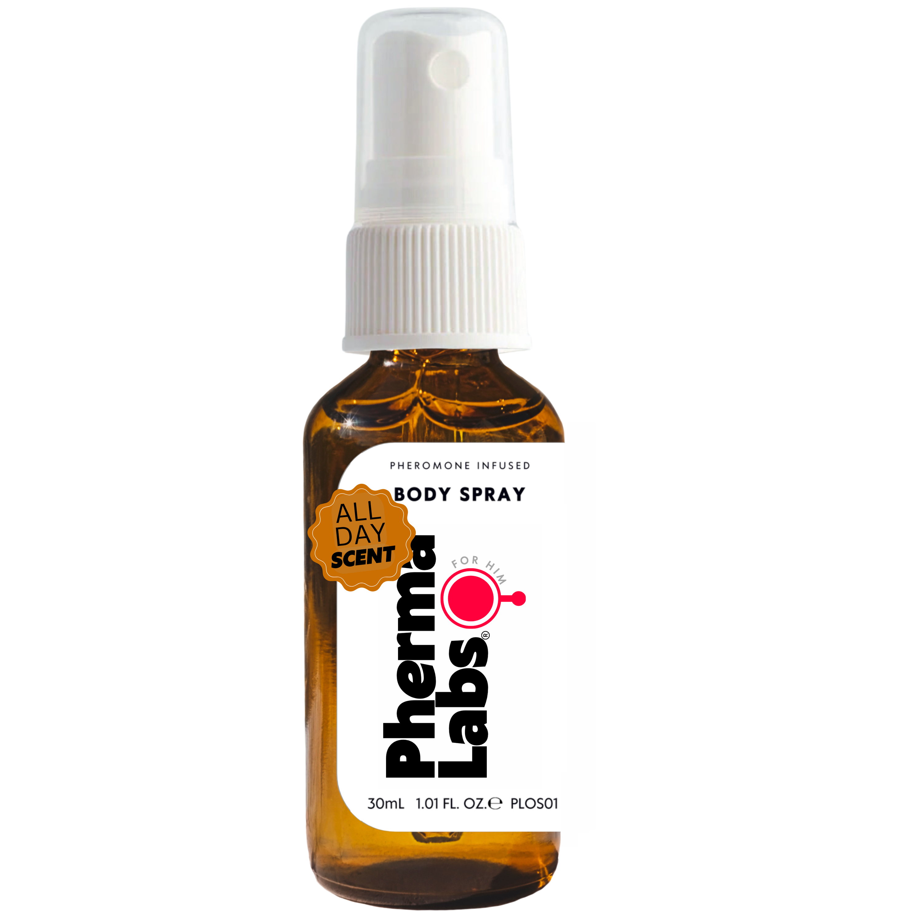 Body Spray All Day Scent [Attract Women]