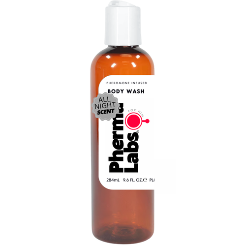 Body Wash All Night Scent [Attract Women]