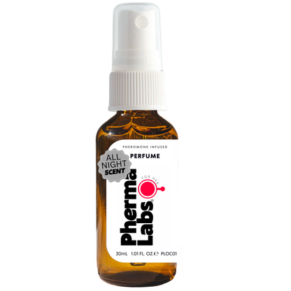Perfume All Night Scent [Attract Men]