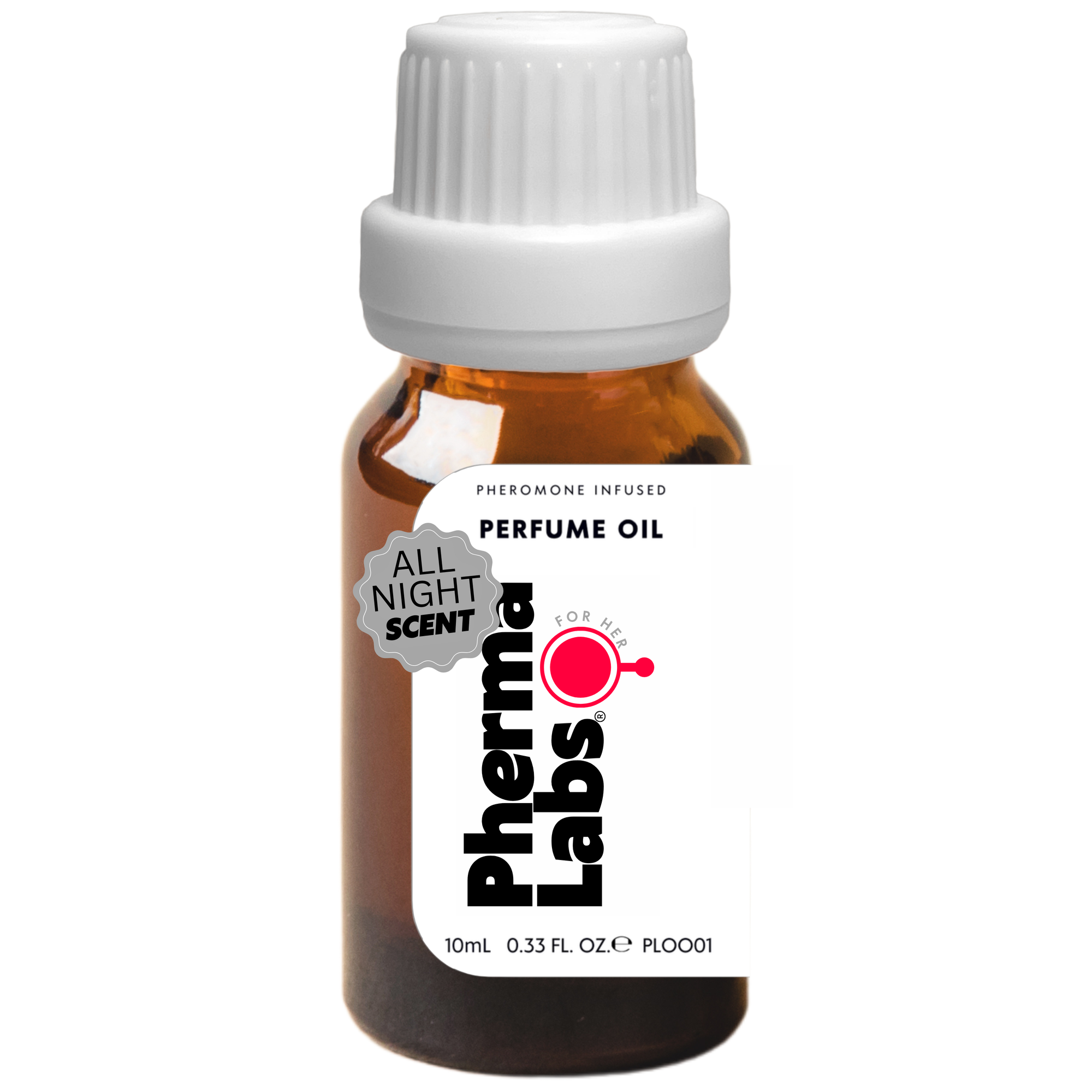 Body Oil All Night Scent [Attract Men]