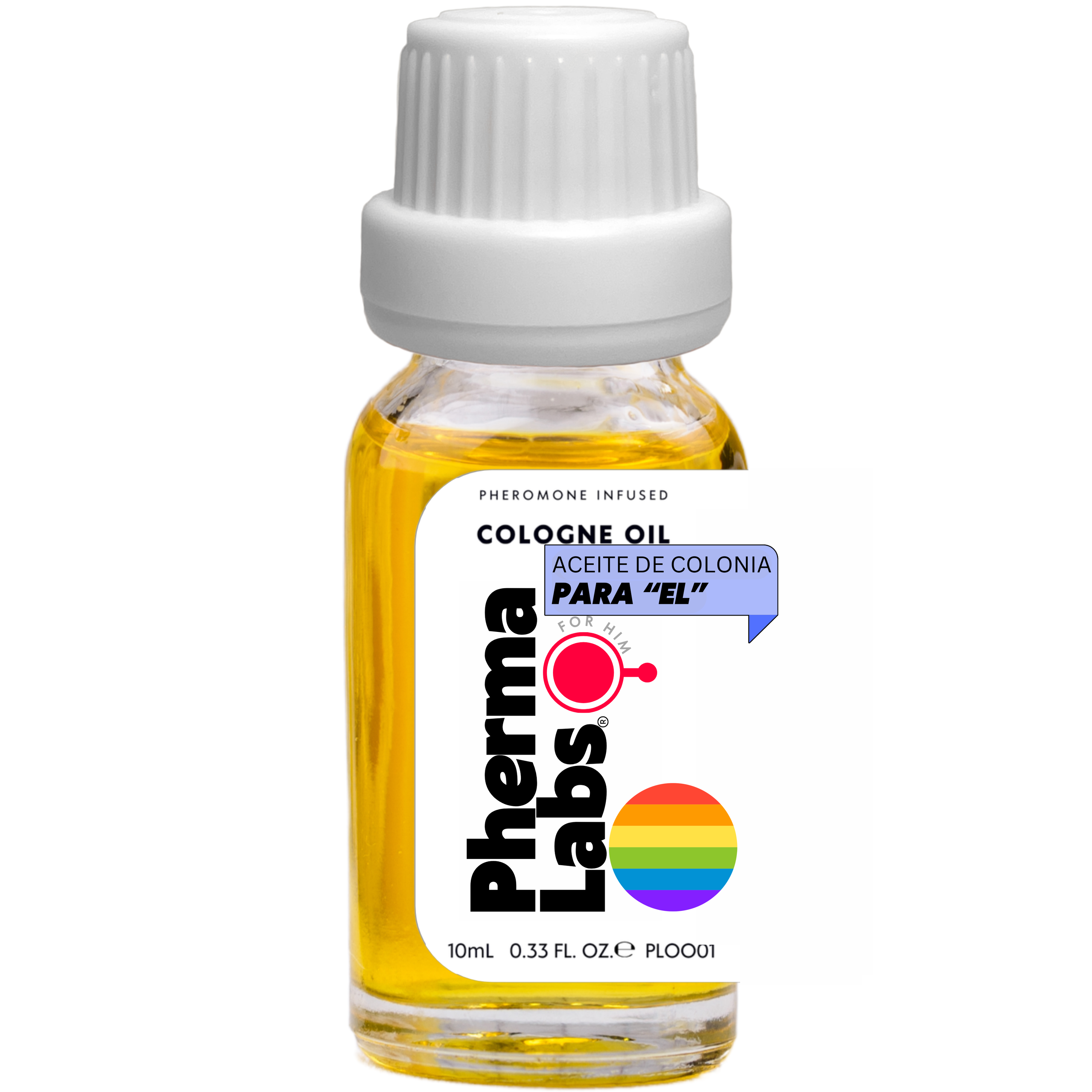 Gay Aceite corporal [Atraer Hombres]