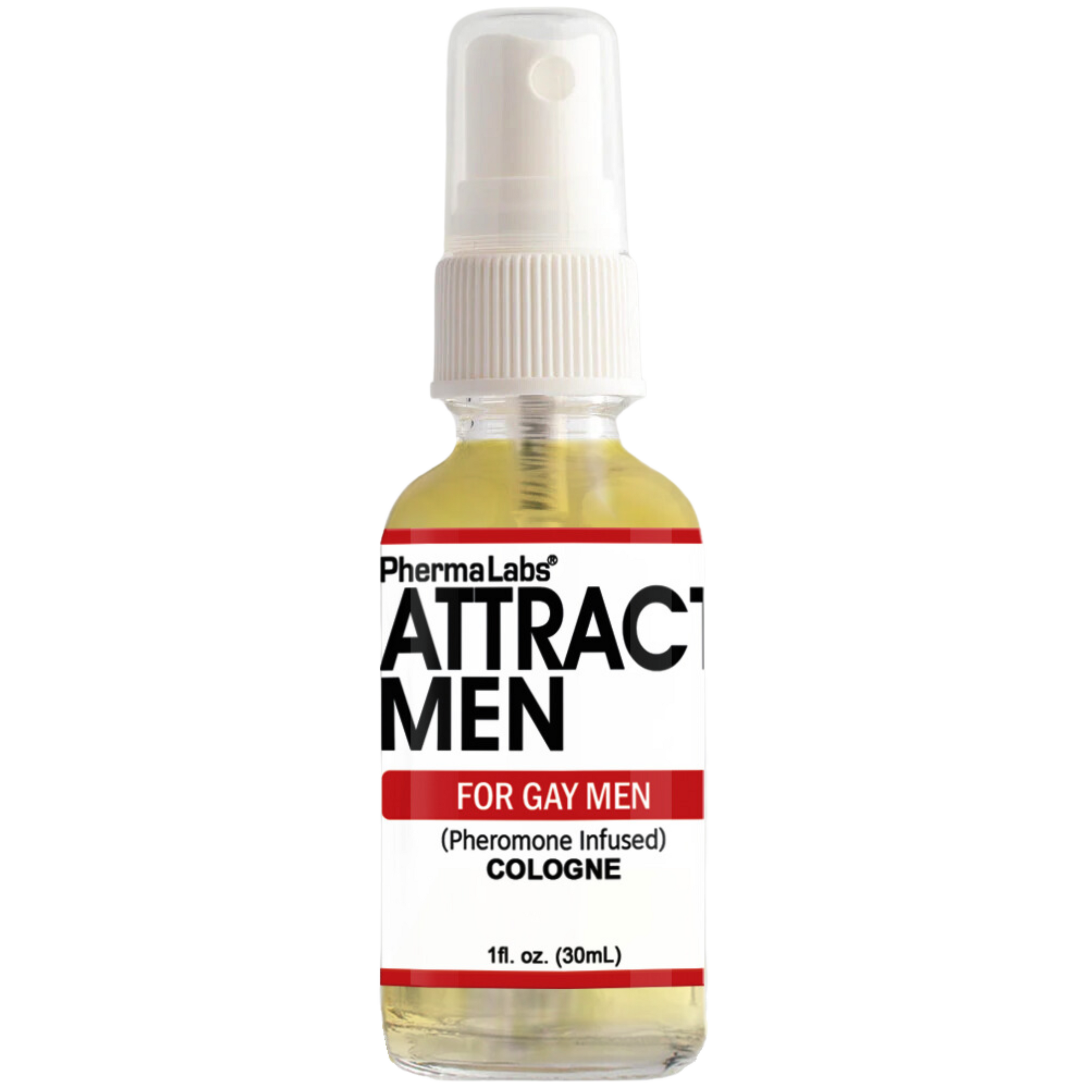 Gay Cologne [Attract Men]