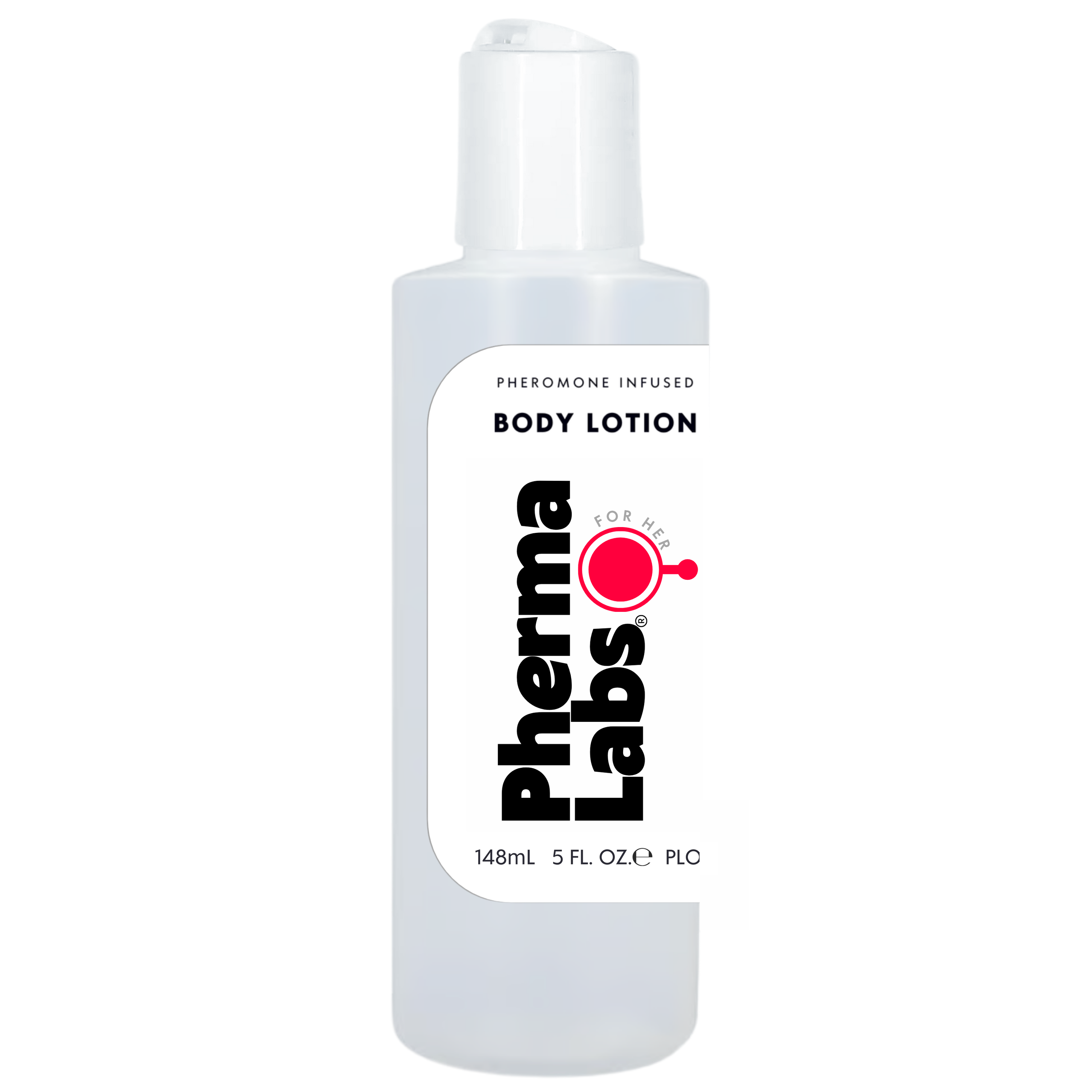 Body Lotion [Attract Men]