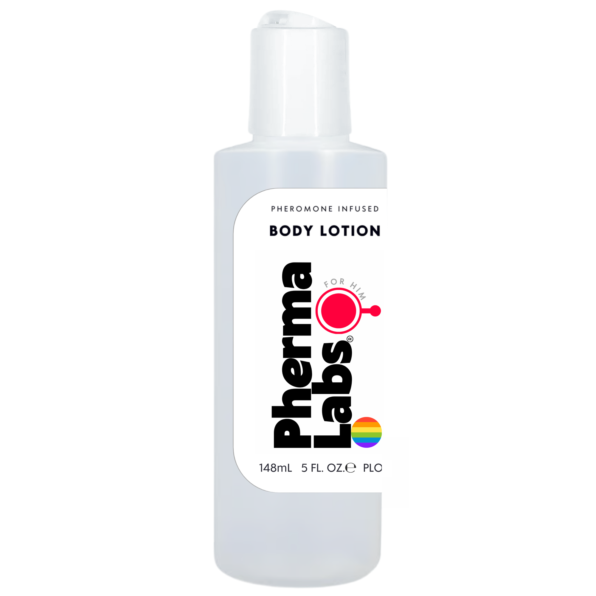 Gay Body Lotion [Attract Men]