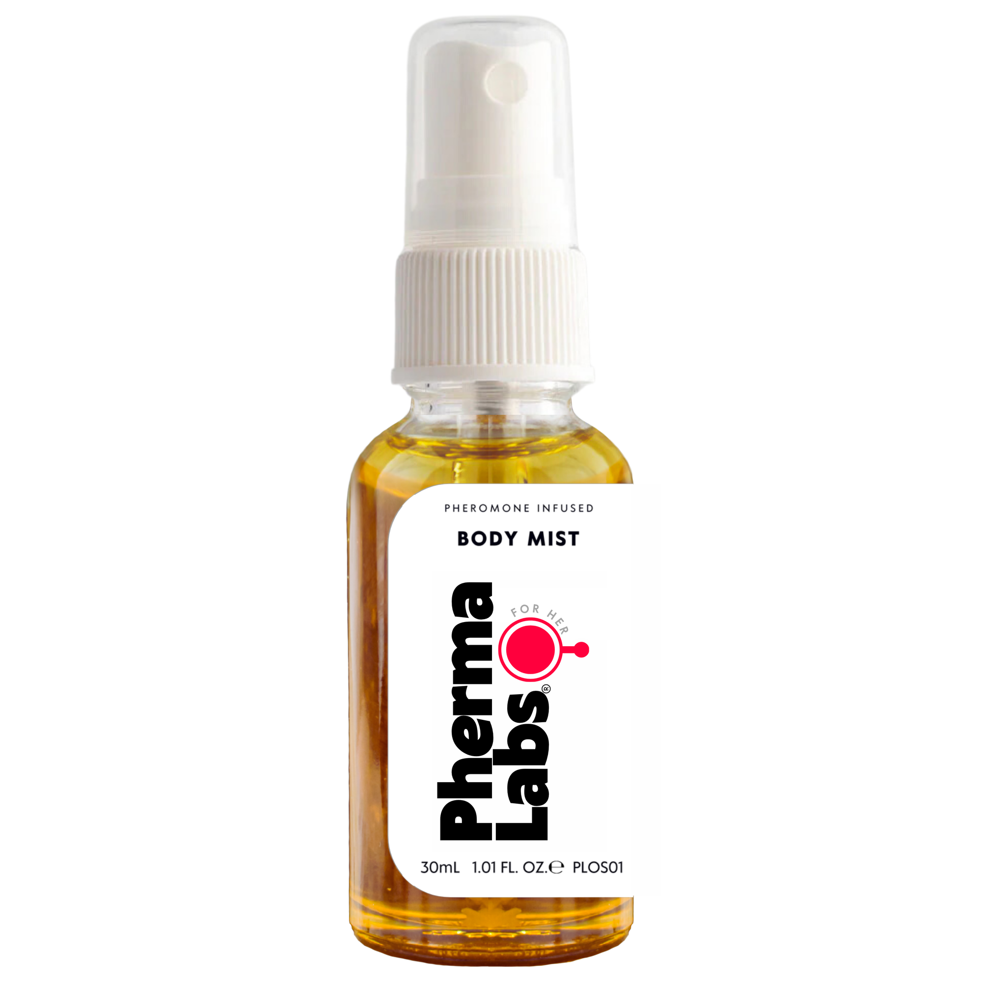 Body Mist [Attract Men]