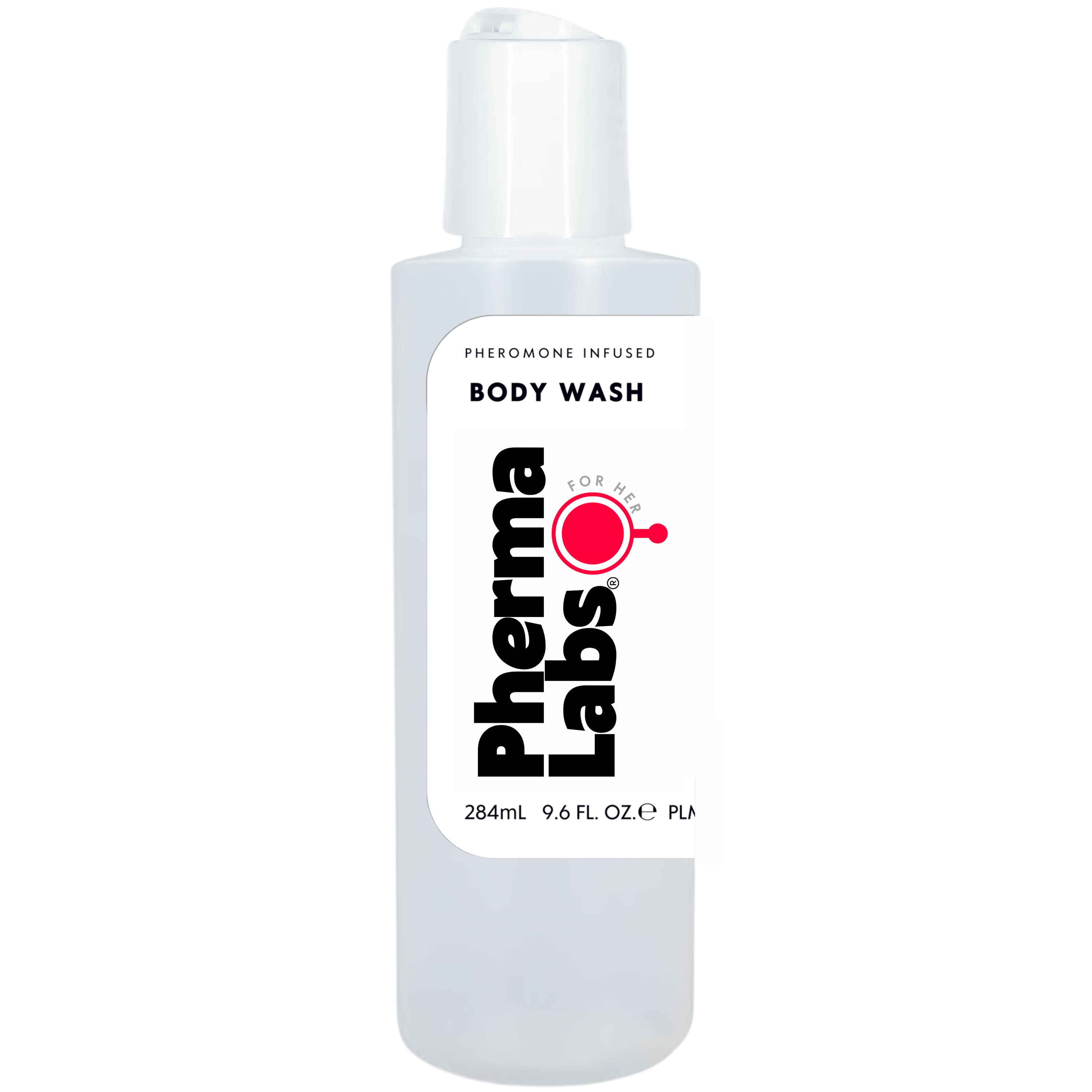 Body Wash [Attract Men]