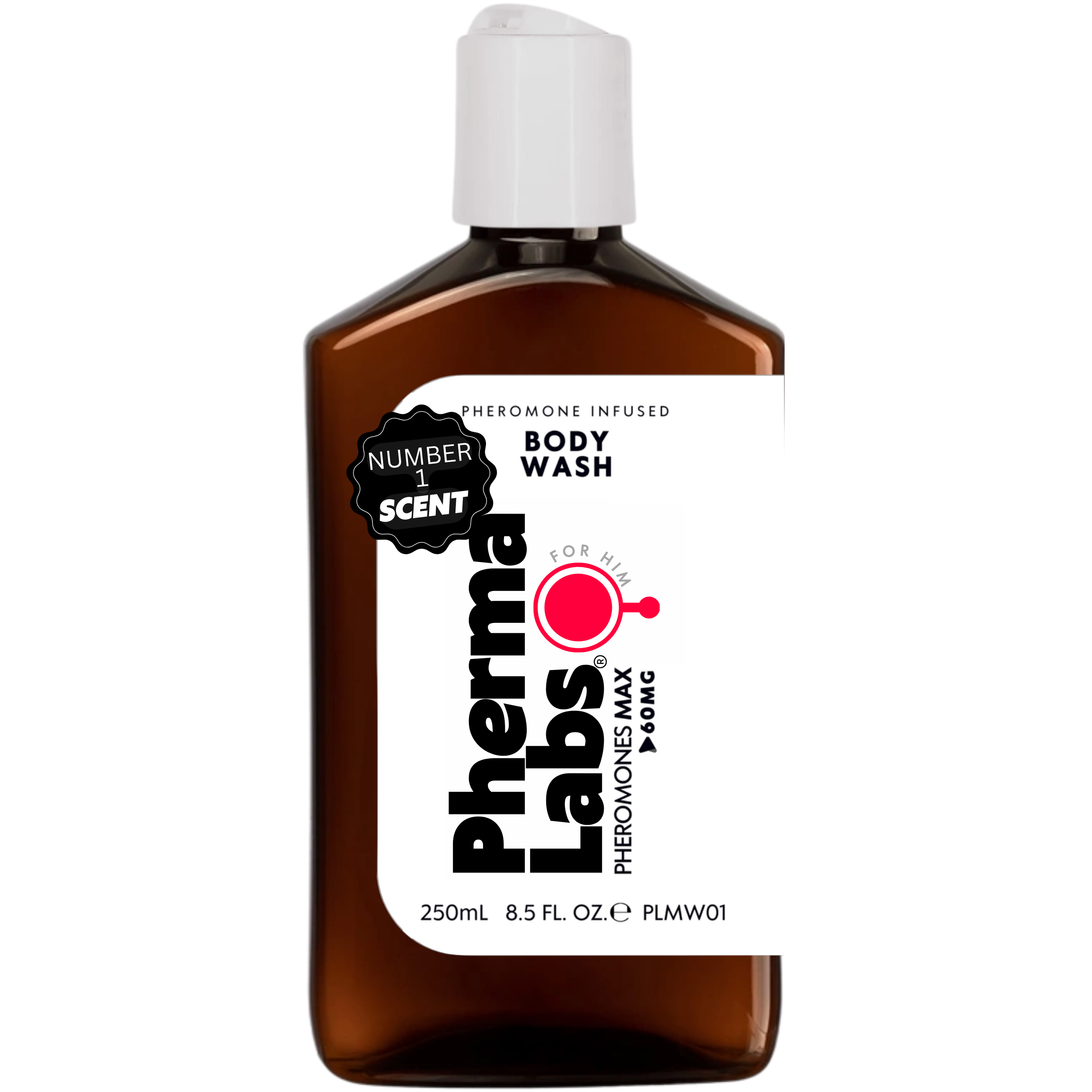 MAX Body Wash [Attract Women]