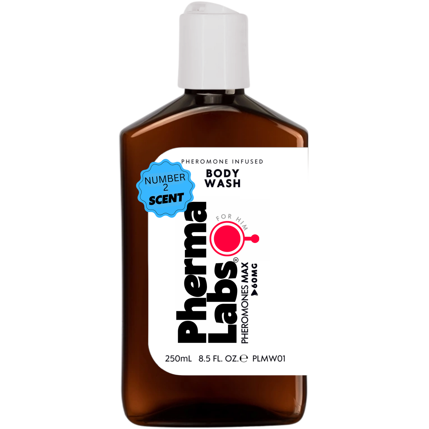 MAX Body Wash [Attract Women]
