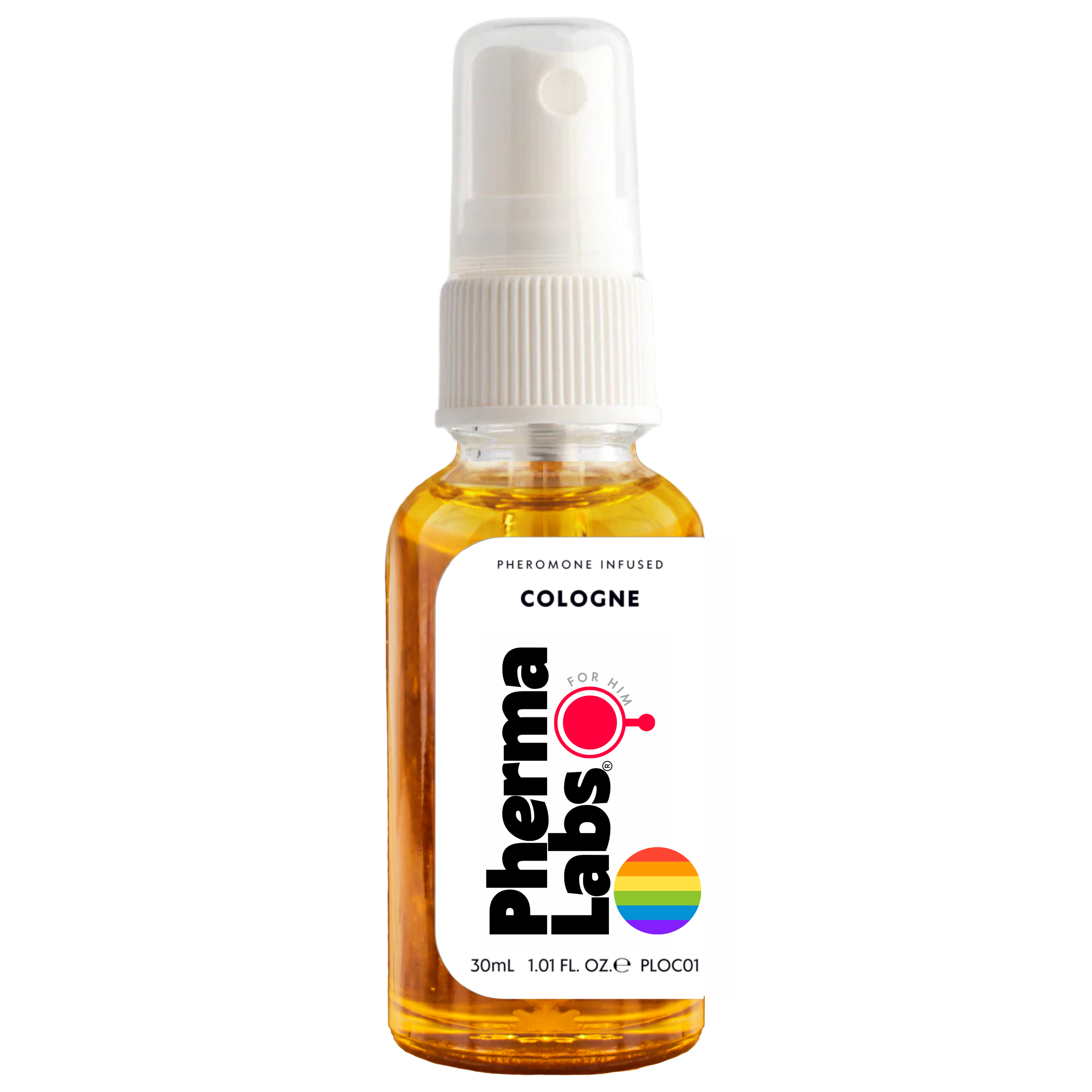 Gay Cologne [Attract Men]