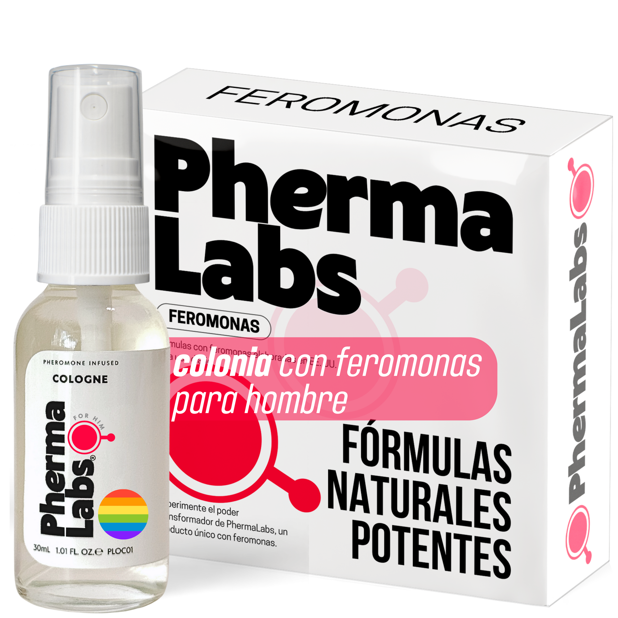 Gay Colonia [Atraer Hombres]
