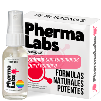 Gay Colonia [Atraer Hombres]