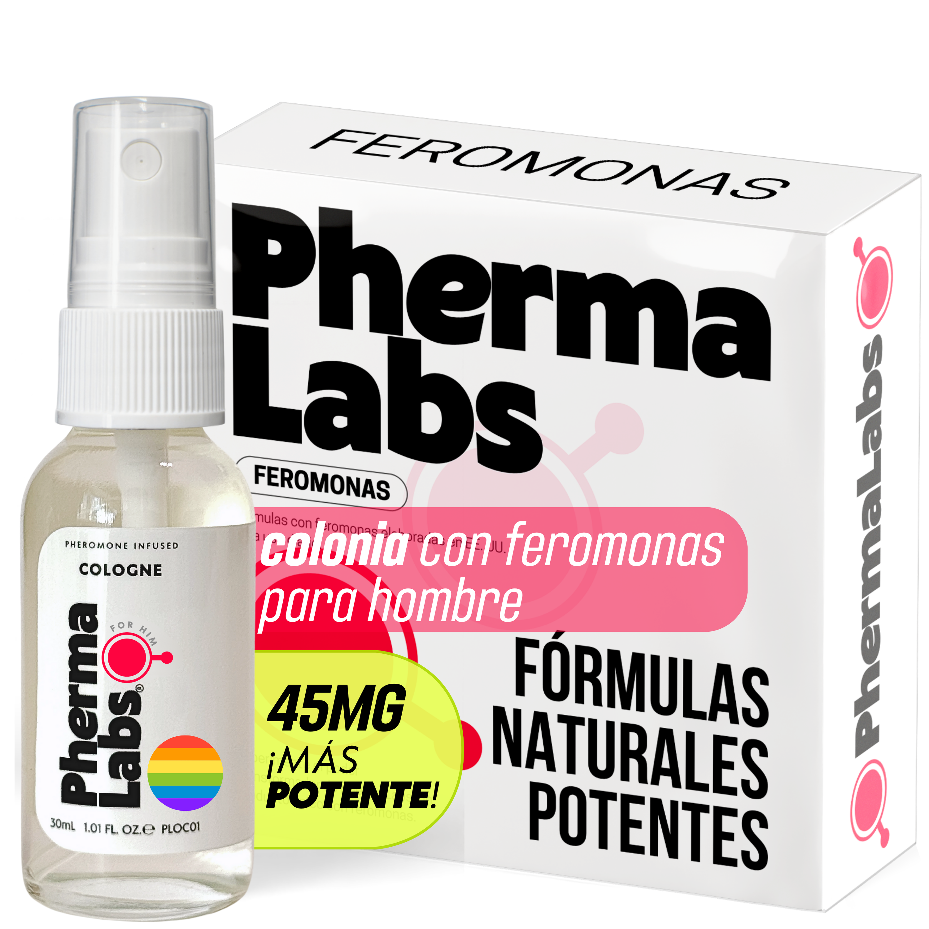 Gay Colonia [Atraer Hombres]