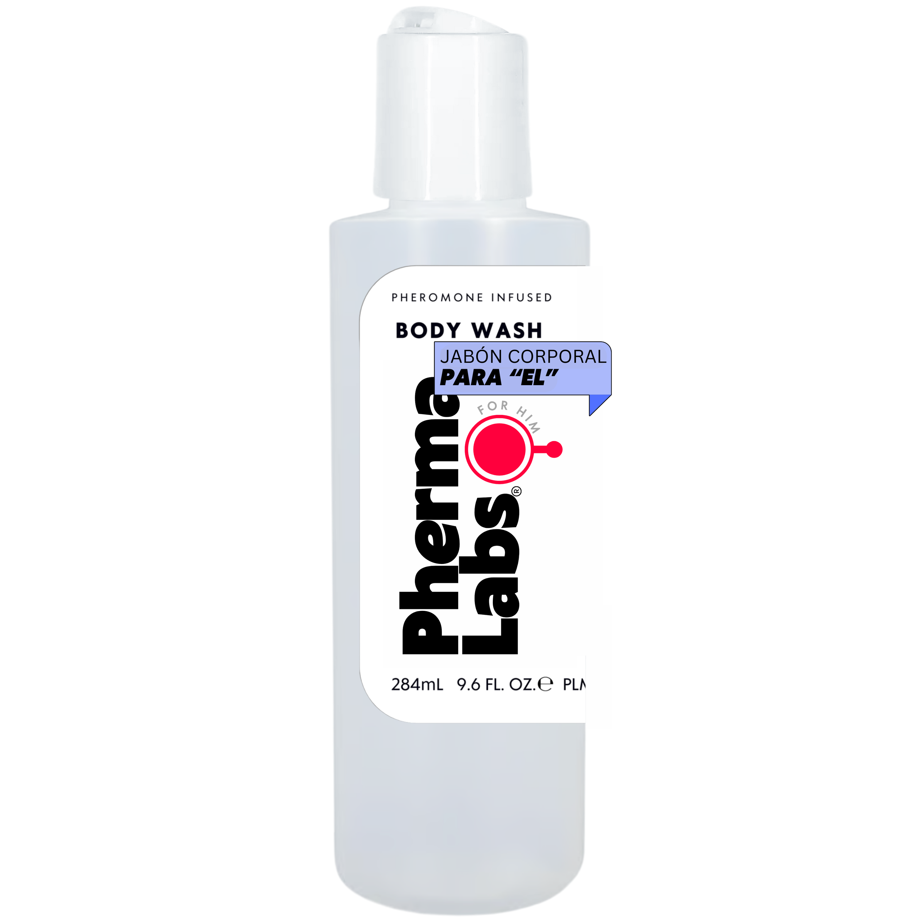 Jabón Corporal [Atraer Mujeres]