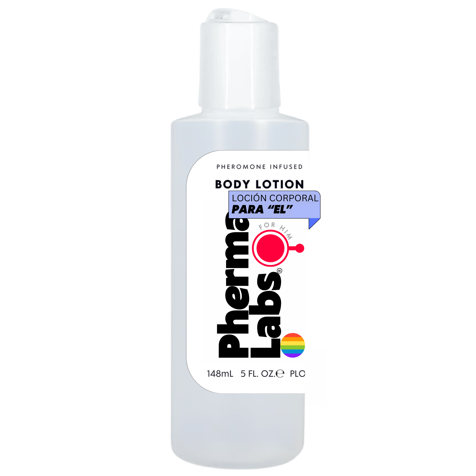 GAY Crema Corporal [Atraer Hombres]