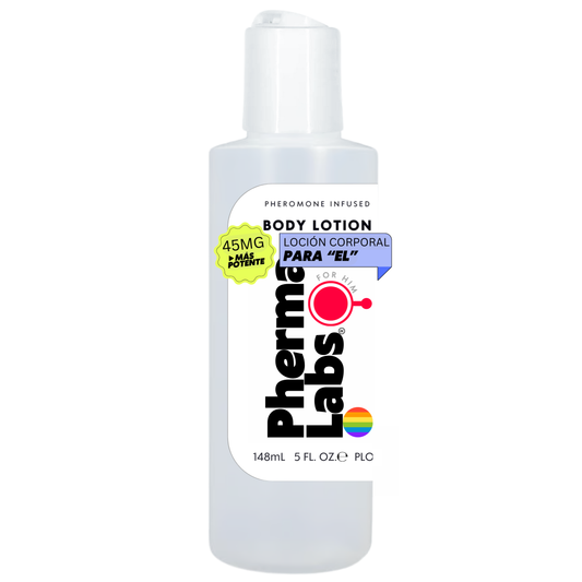 GAY Crema Corporal [Atraer Hombres]