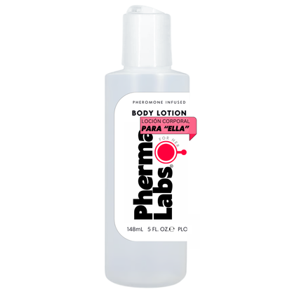 Crema Corporal [Atraer Hombres ]