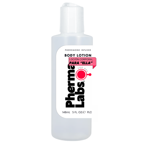 Crema Corporal [Atraer Hombres ]
