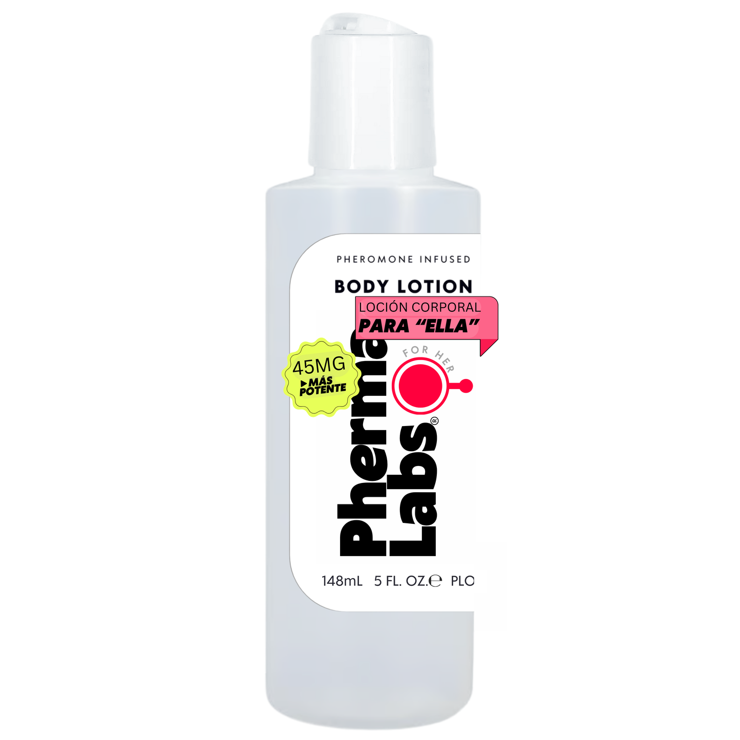Crema Corporal [Atraer Hombres ]