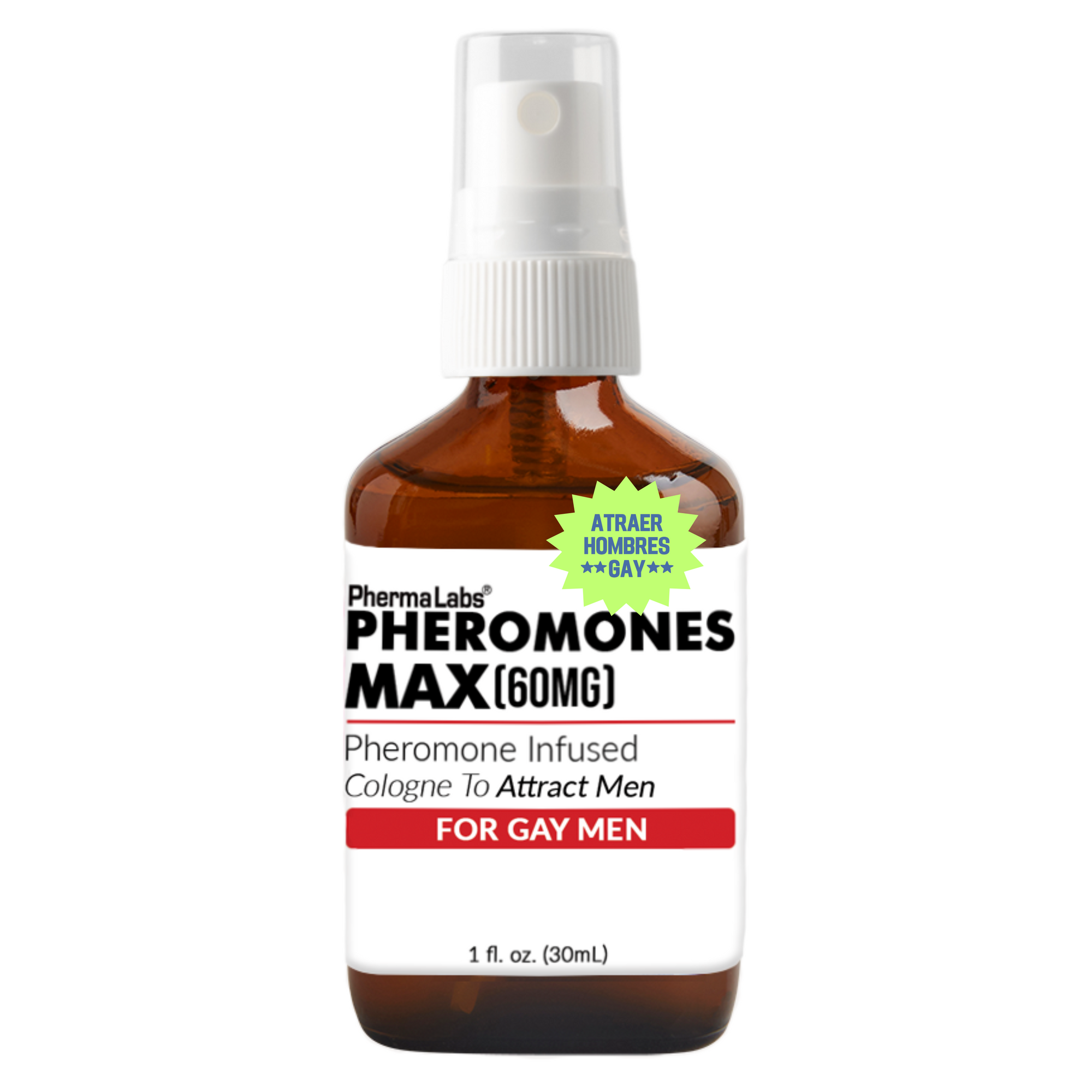 Gay Colonia Max [Atraer Hombres]