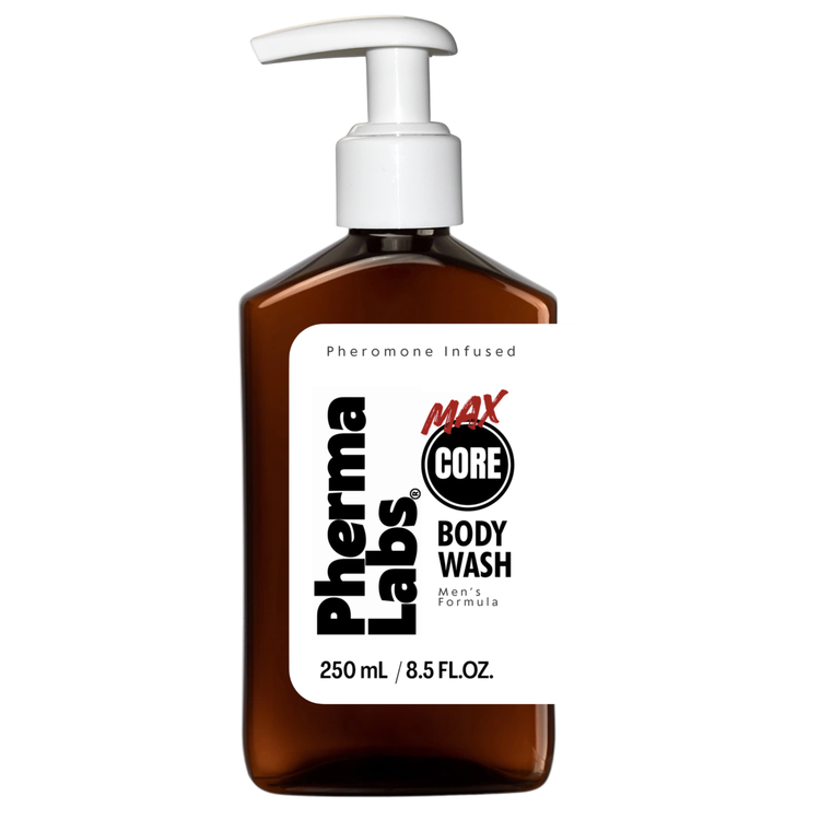 MAX CORE Body Wash [Attract Women]