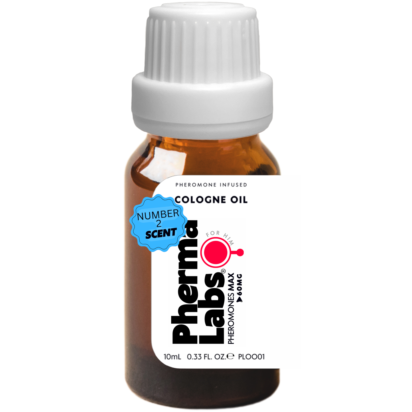 Body Oil Max [Attract Women]