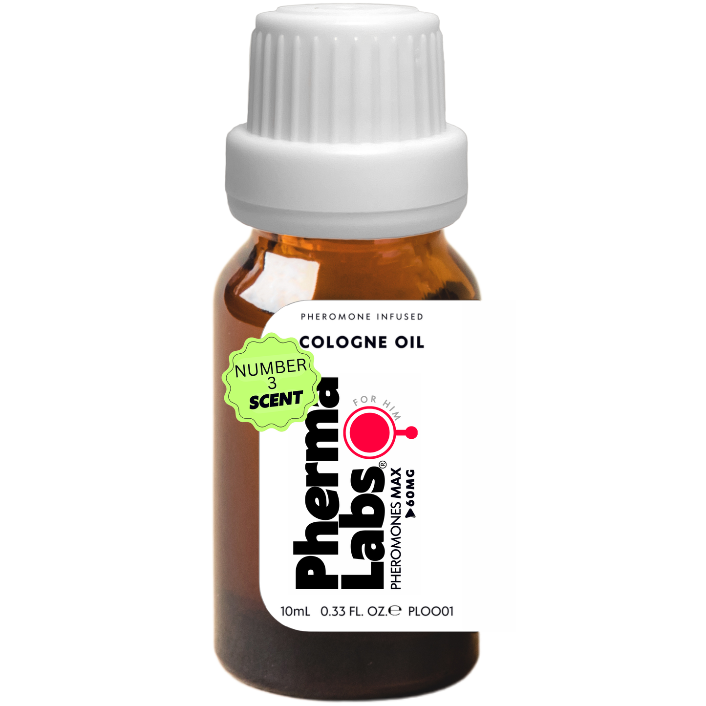 Body Oil Max [Attract Women]